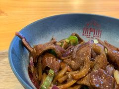 -坊门老街(宜山路店)