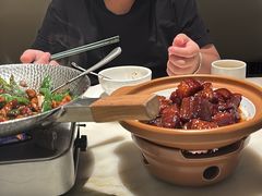 -小菜园新徽菜(常州金坛吾悦店)
