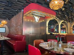 -BROWNSTONE布朗石西班牙餐厅(富城店)