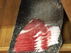 -贺野·自助炭火烤肉(紫藤路店)