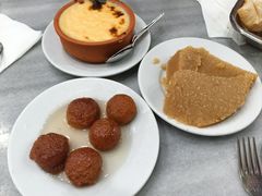 -Tarihi Sultanahmet Köftecisi Selim Usta