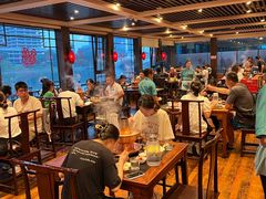 -南门涮肉(通州大船店)