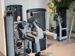 -YCHL FIT 健身(星寰店)