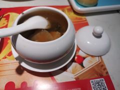 -叹茶靓点·粤式餐厅·全天茶市(石井万民广场店)