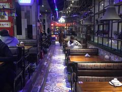 -尚岛私房菜(西方巷店)