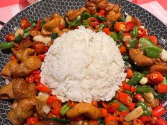 -恰八斗·猛火长沙菜(国贸店)