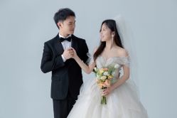 -Mu慕婚纱摄影·超级工作室
