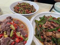 -笨罗卜浏阳菜馆(龙华鹏润达店)