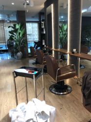 -意廊 Hair Salon