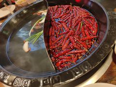 -重庆老火锅(长虹店)