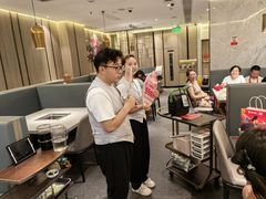 -海底捞火锅(老城根店)