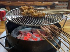-源味居手把签烧烤(长春一店)