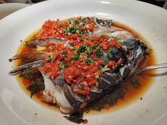 -鱼你相聚·河鲜馆(袁家岭店)