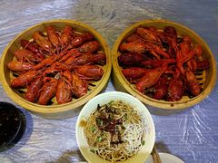 -靓靓蒸虾(中山公园店)