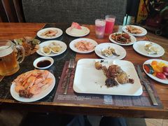 -汉巴味德(大悦城店)