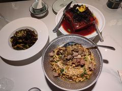 -33号大院·青岛本帮菜(五四广场店)