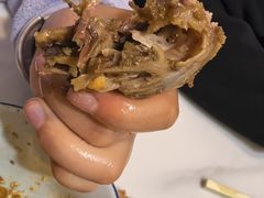 -鸿运兔·手撕烤兔(天府广场店)