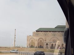 -哈桑二世清真寺