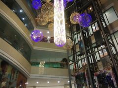 -沈阳百联购物中心(青年大街店)