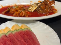 -恒记饭店·海鲜明档(淹城店)