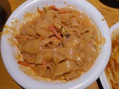 -吕氏疙瘩汤·海鲜新鲁菜(凯德mall新都心店)