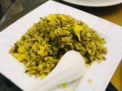 -令氏家外家周秦食府(高新店)