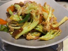 -小菜园新徽菜(合肥之心城店)