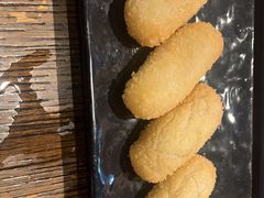 -老土灶·扬州非遗淮扬菜(大运河博物馆店)
