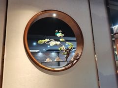 -山之屋炭火烧肉·生啤畅饮(大朗万科中央公园店)