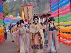 -观澜山水田园
