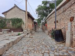 -于家石头村景区