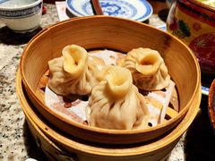 天王烤鸭包-南京大牌档(龙湖长楹天街店)