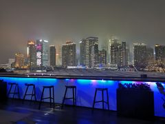 -三利音·东方司宴(外滩店)