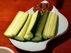 爽口黄瓜-蛮横肉蟹煲(印象城店)