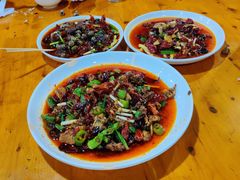 -三哥田螺(北书院街店)