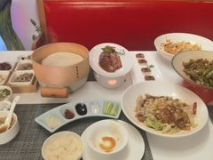 -潞州宴(清华店)