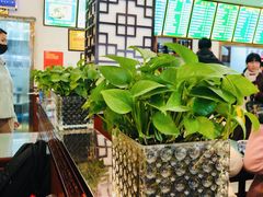 -河州春清真西北特色美食(虎踞路店)