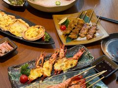 -九井澤精致料理(金茂店)