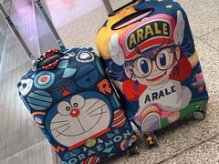 -石家庄站