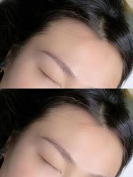 -久匠·纹眉半永久野生眉