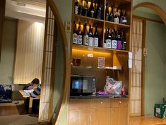 -割烹旭日本料理(龙湖狮山天街店)