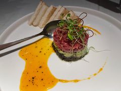 生牛肉塔塔-Solo(衡山路店)