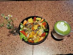 -La Terre乐田(万象城店)