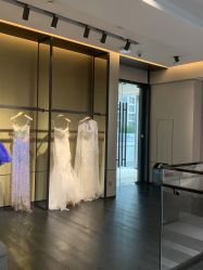 -MuseMarry婚纱(前海嘉里中心店)