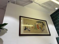 -堂屋糖水店(愚园店)