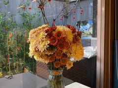 -后海16号·北京私房菜