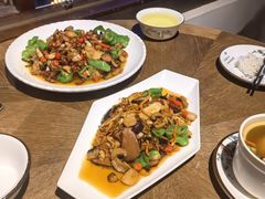 -小喜客·云南特色菜(纳西庭院店)