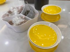 -马永华东乡手抓美食