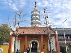 -迎江寺