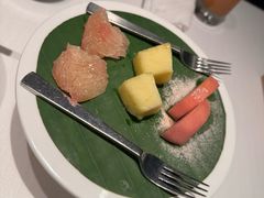 -金链花·泰国餐厅(国贸店)